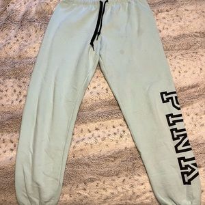Victoria’s Secret PINK joggers